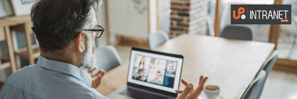 ScaleUp 360 Intranet DACH 2021