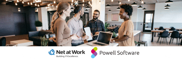 Wie Sie erfolgreich Wissensmanagement im digitalen Arbeitsplatz nutzen