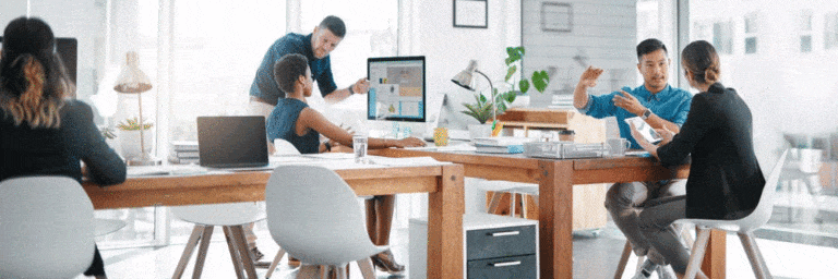 Der M-Faktor in Zeiten von Corona & Remote Work