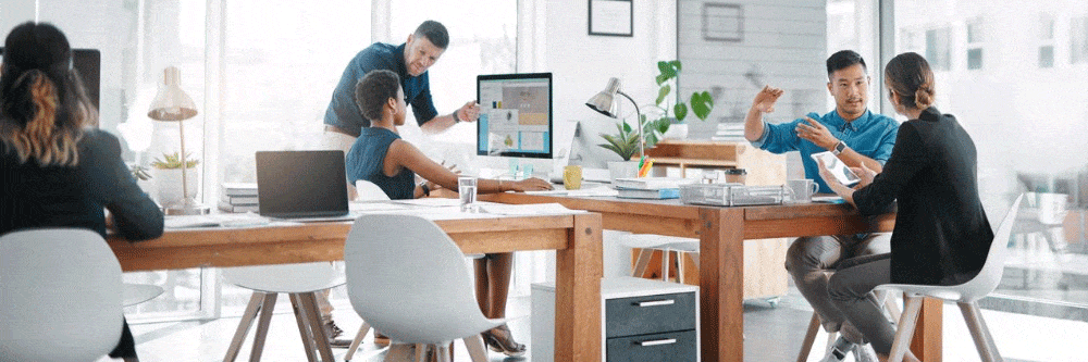 Der M-Faktor in Zeiten von Corona & Remote Work