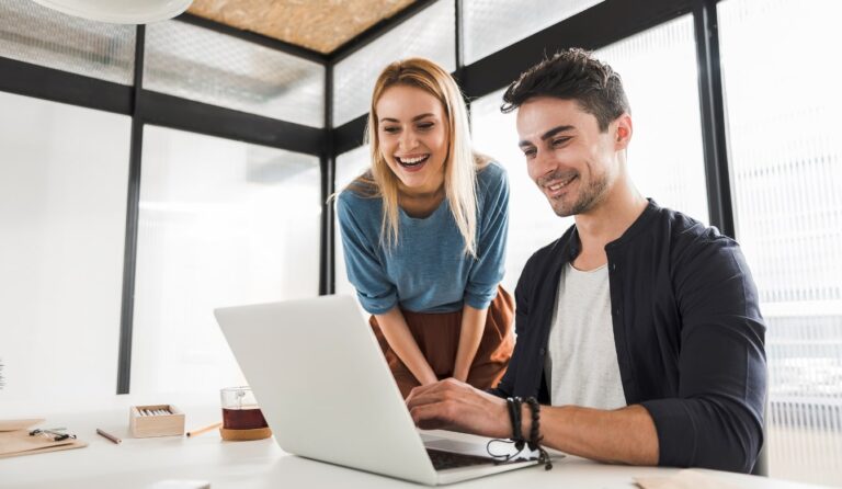 Streamlining Financial Operations: How Simplified Intranet Content Management Boosts Efficiency