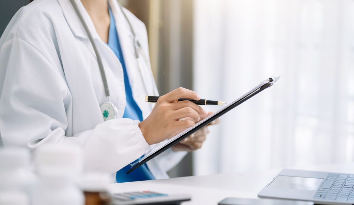 Streamlining Healthcare Operations: The Power of Powell’s Ready-to-Use Tools