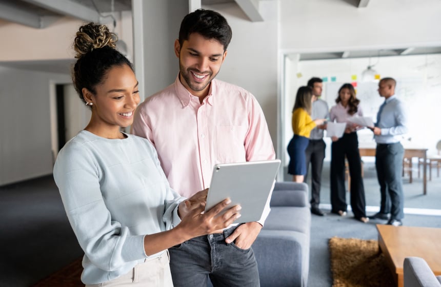 5 Reasons You Need an Intranet