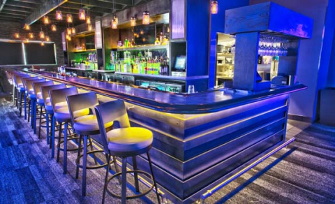 Powell 365 Cocktail Party