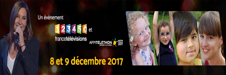 Powell Software se mobilise pour son client AFM-Téléthon
