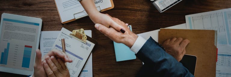 Partnership Sword Switzerland and Powell Software