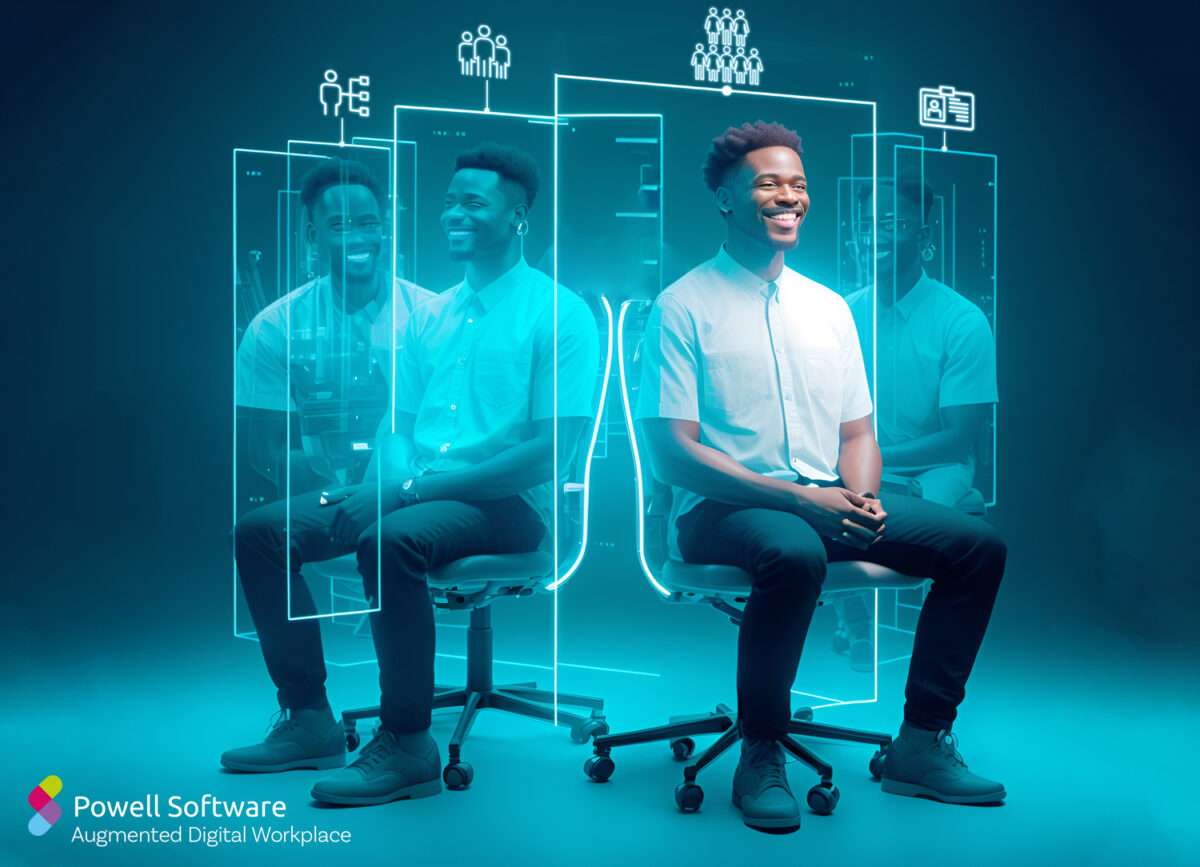 KI-Getriebene Intranets: Wie verändert Künstliche Intelligenz den digitalen Arbeitsplatz?