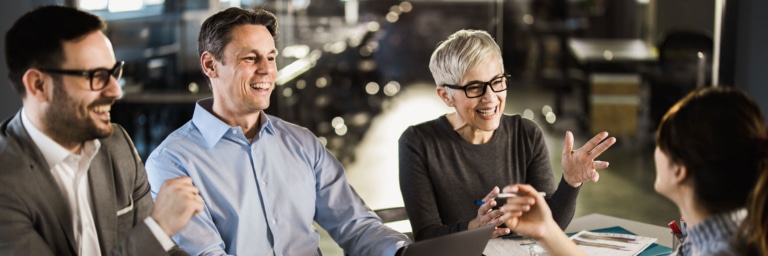 How Powell Governance supports Powell Intranet for more connected employees