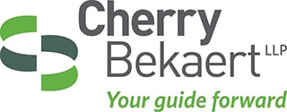 Logo Cherry Bekaert
