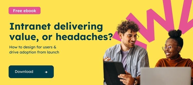 the anti frustration intranet a guide to designing an intranet for users