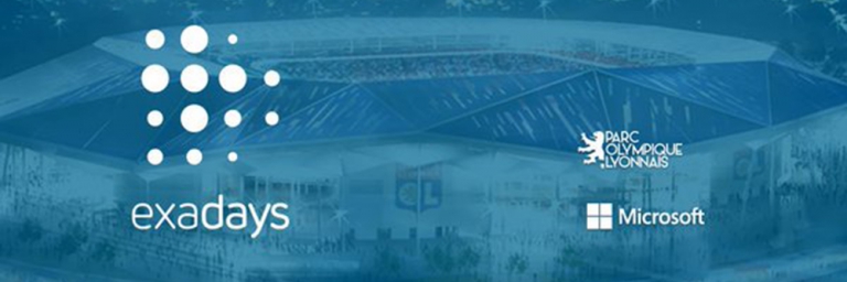 Powell 365 participe aux Exadays à Lyon