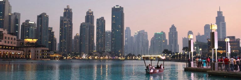 Powell Software inaugure son nouveau siège à Dubaï