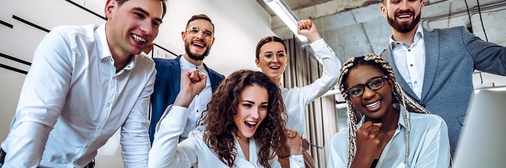 Leverage your Employee Advocacy Program with Gamification