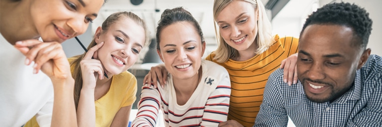 An Employee Advocacy Platform to Boost Engagement and Maximize your Brand reach