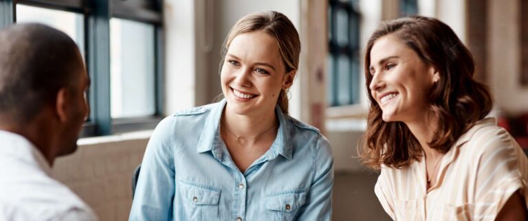 Can an Intranet help with Employee Retention in the Great Resignation?