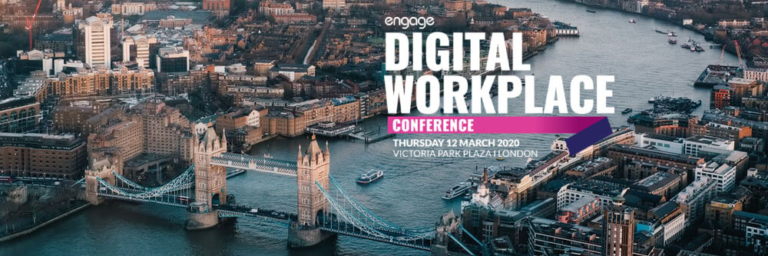 Engage Digital Workplace Conference