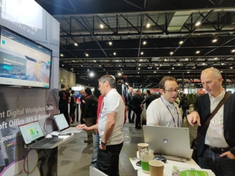 Digital Workplace Conference