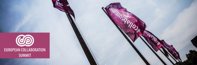 European Collaboration Summit 2019