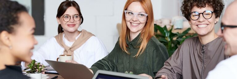 In Focus: Women in Tech Leading the Way at Powell Software