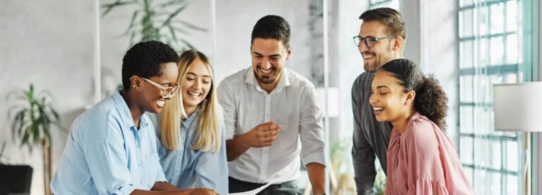 What Can We Learn from Gen Zs Approach to Work?