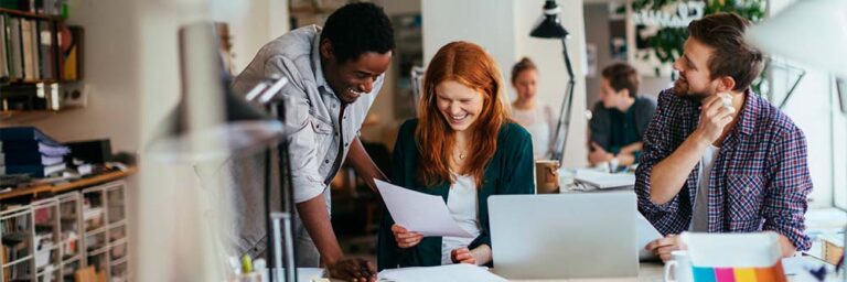 How can SMEs prepare for the hybrid office?