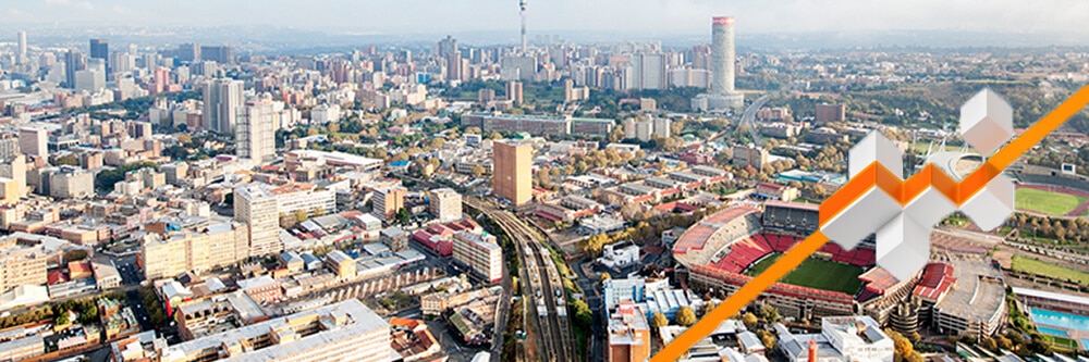 Microsoft Ignite – Johannesburg 2020