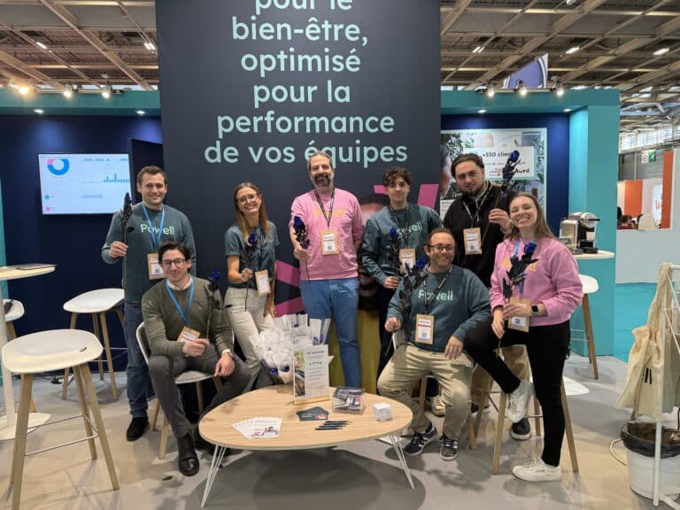 POWELL AU SALON DIGITAL WORKPLACE 2025