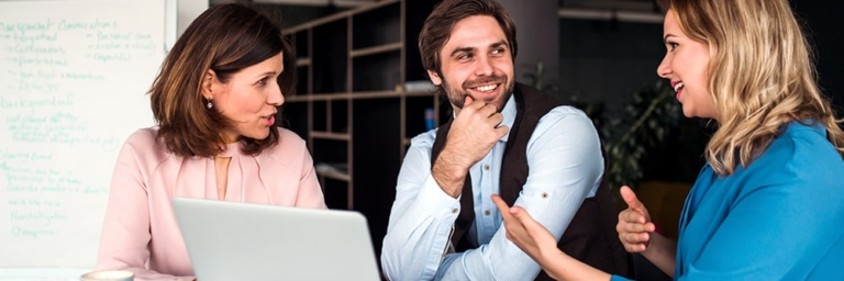 13 ways to improve internal communications and engagement