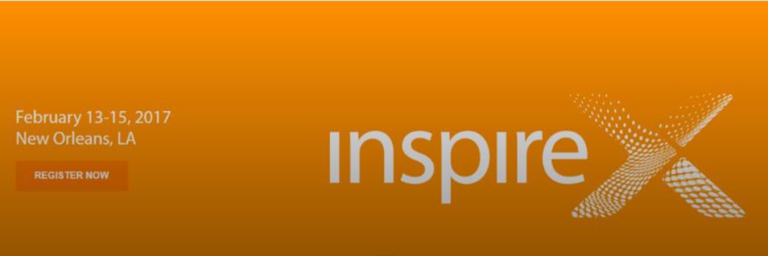 Powell 365 is Sponsoring InspireX 2017