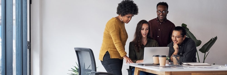 Drive Employee Engagement through Intranet Adoption