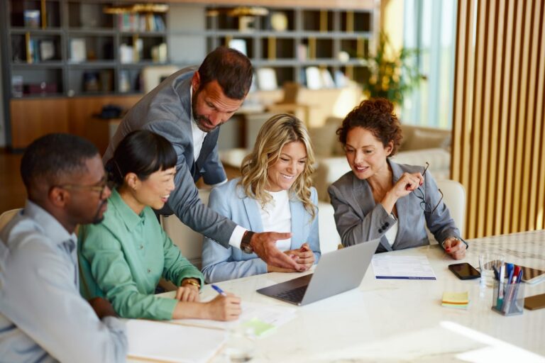 Powell Software recognized in 2024 Magic Quadrant™ for Intranet Packaged Solutions