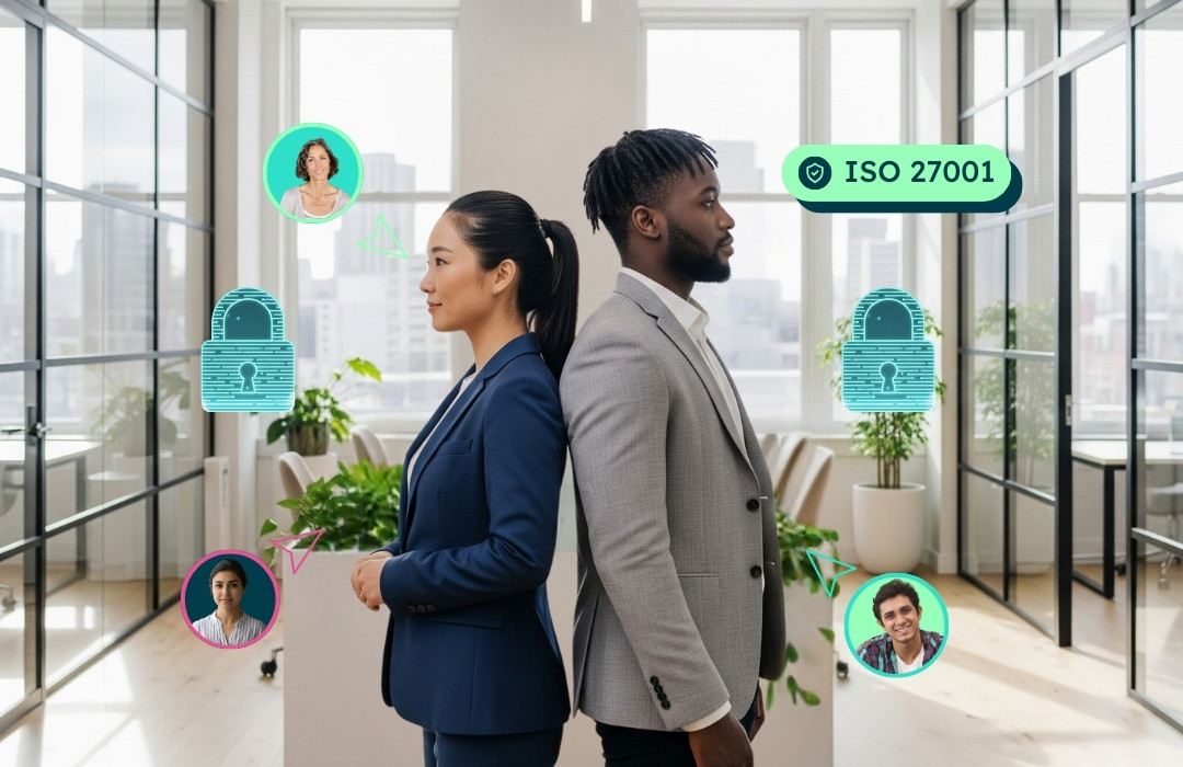 Staying compliant, stay connected: Your intranet as a compliance hub