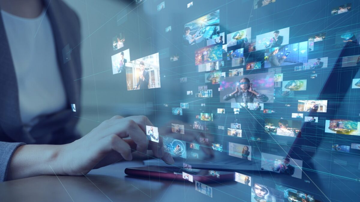 Powell Software auf dem 13. Basler Technologie Apéro: Gemeinsam den digitalen Wandel gestalten