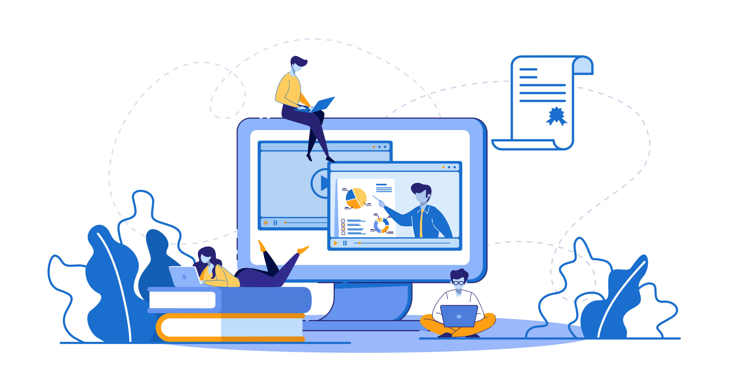 logiciel intranet avantage