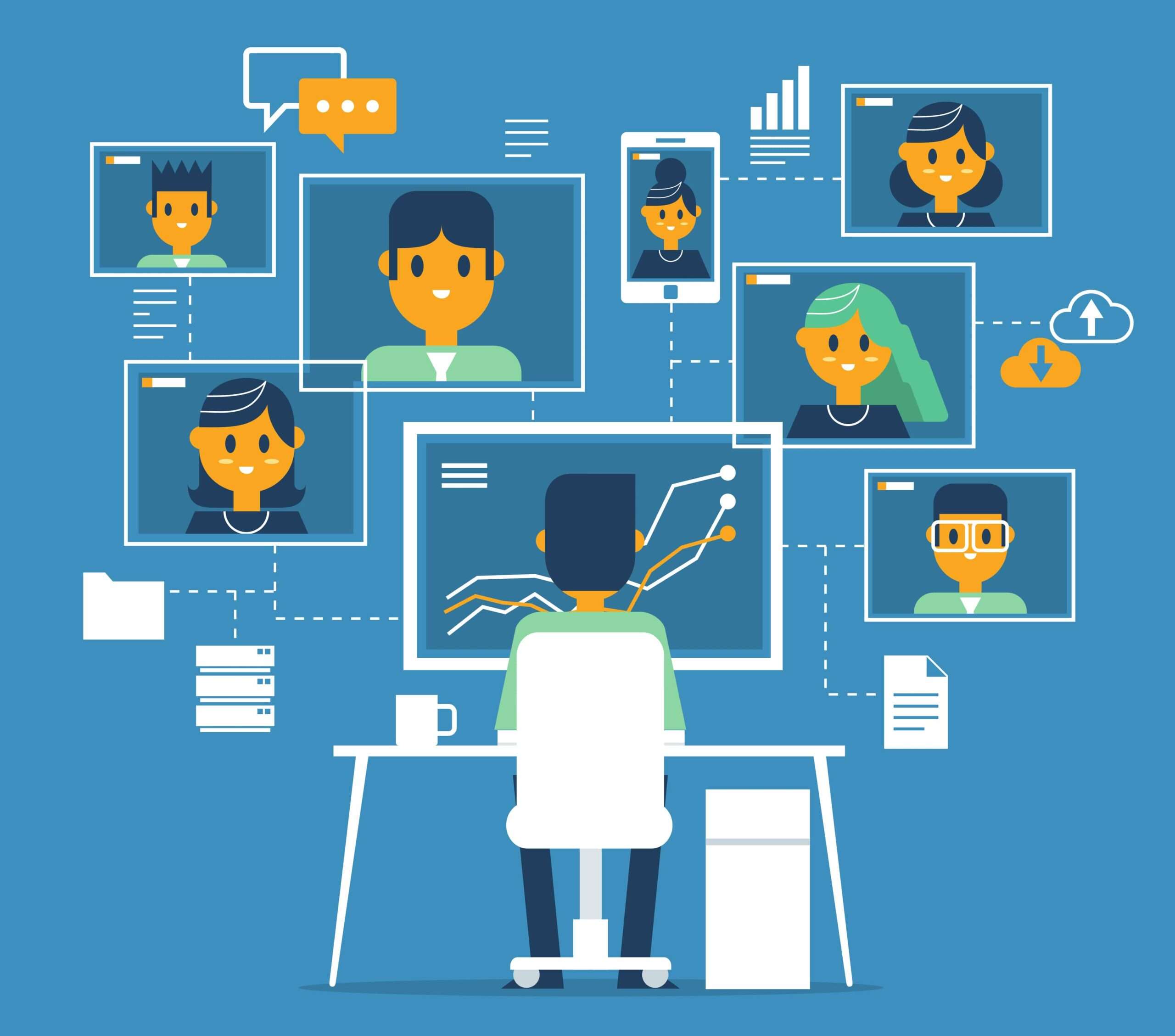 gestion des autorisations microsoft teams accès