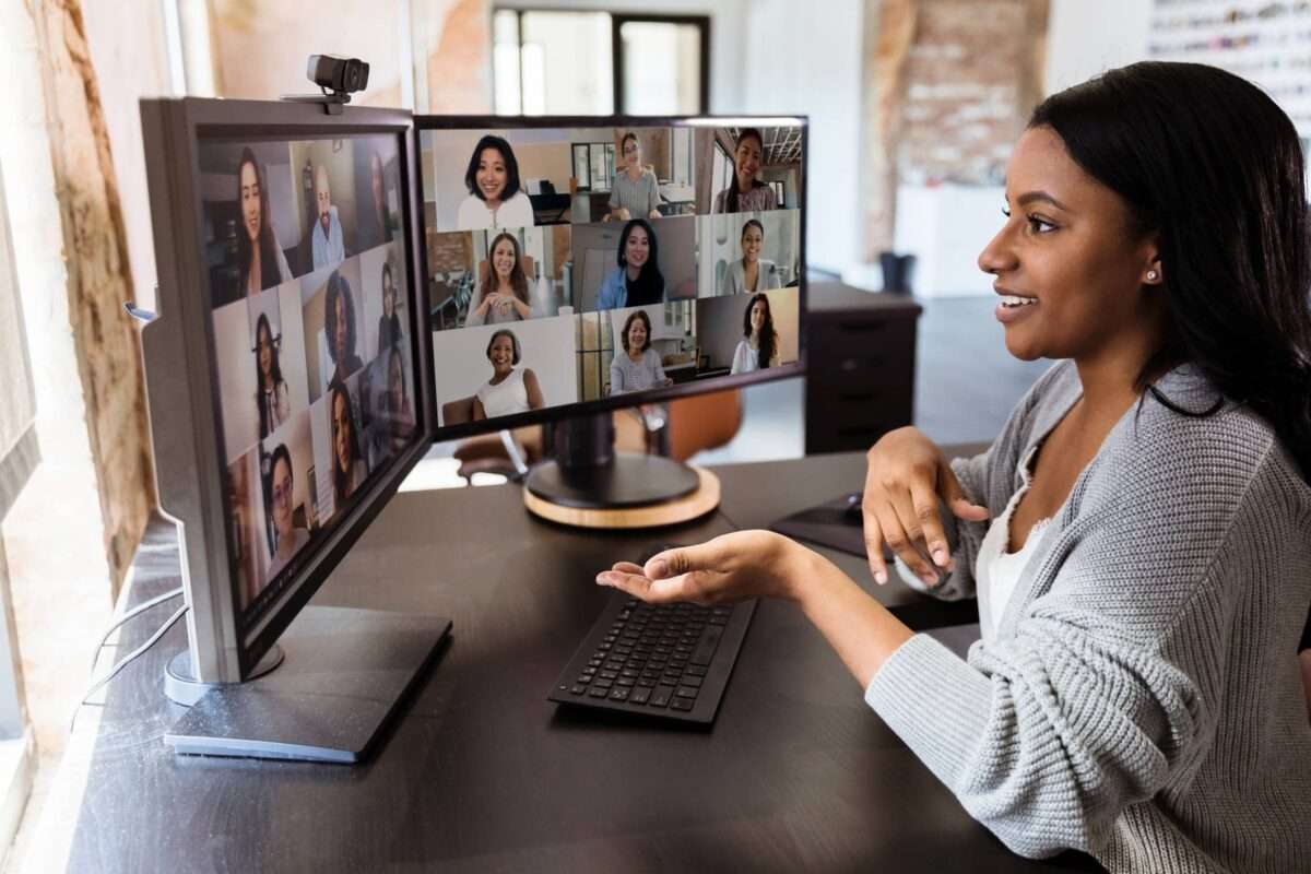 How to set up a Microsoft Teams meeting