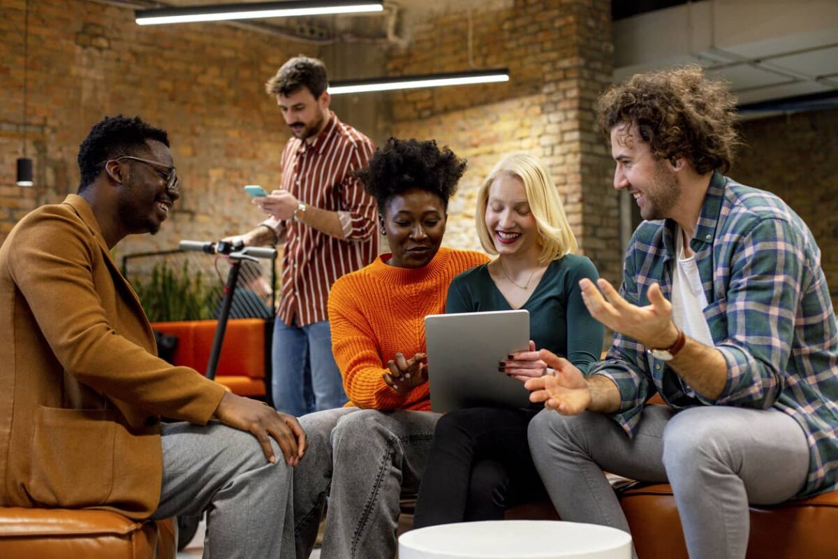 Comment Powell Intranet renforce SharePoint pour tous les départements