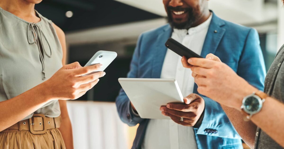 Innovative ideas to improve internal communication in your company