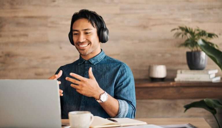 Comment faire une visioconférence : guide pratique pour réussir vos réunions en ligne