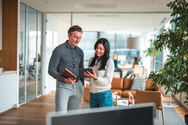 Intranet ROI: How to Measure and Maximize Your Investment