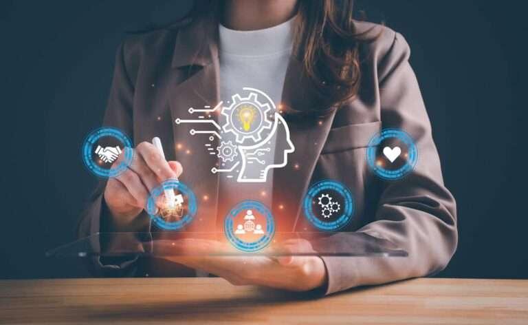 Building a strong knowledge management strategy: steps to enhance organizational knowledge