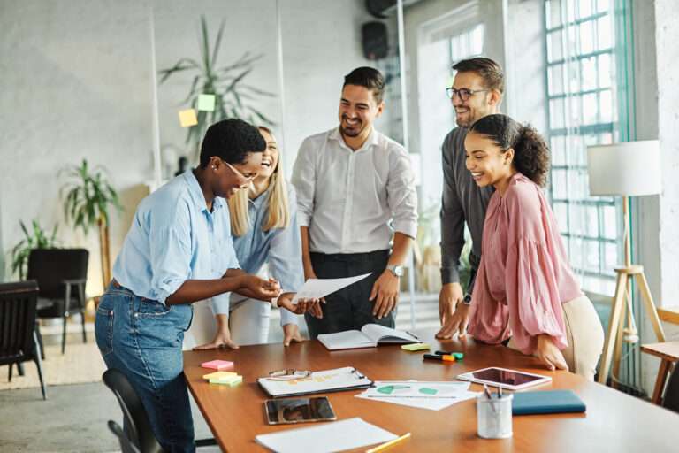 RFP (Request for Proposal): a guide to writing successful proposals