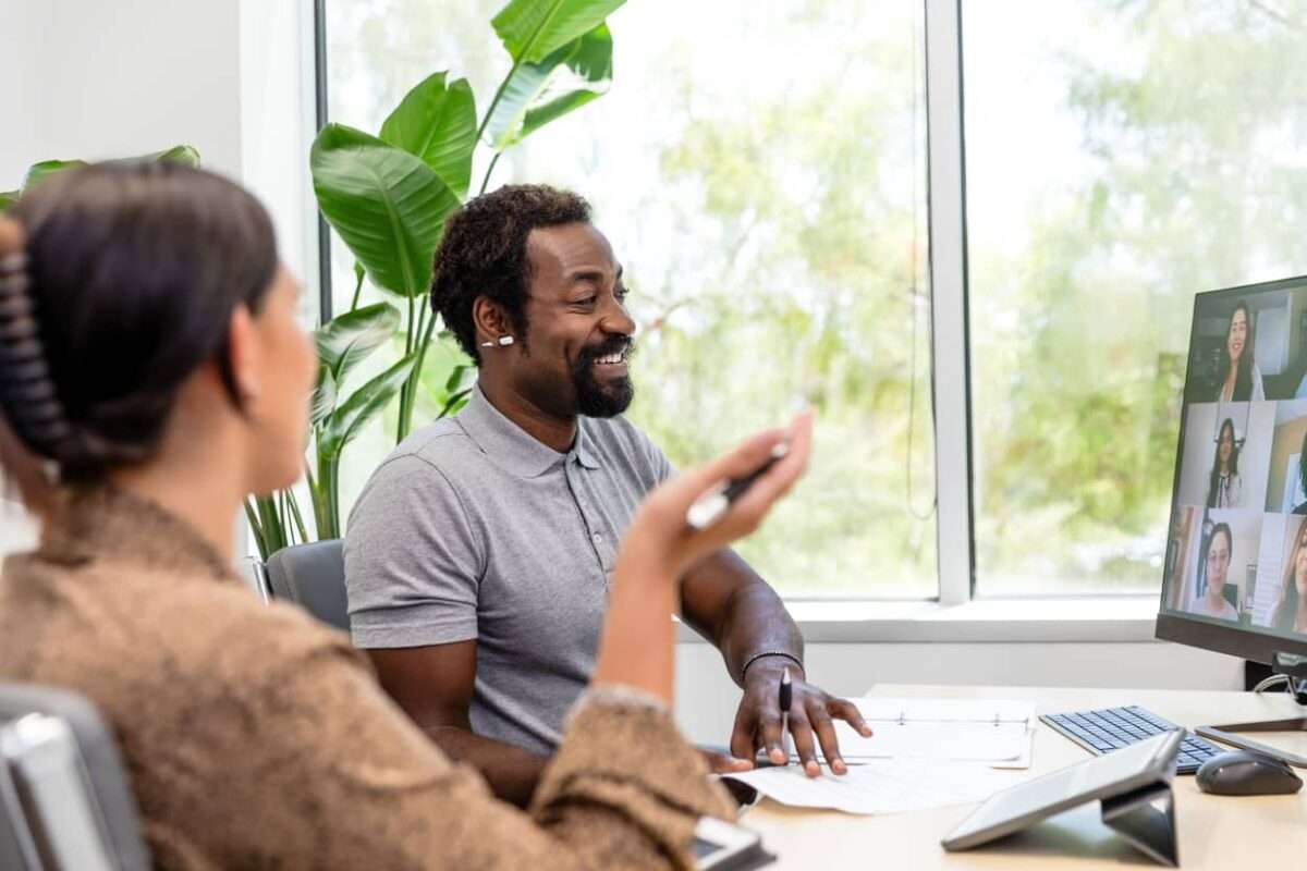 Entretien avec Safran : Naviguez dans le paysage en évolution de la communication interne