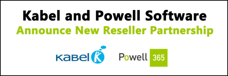 Kabel and Powell Software bring Powell 365 to the Spanish market