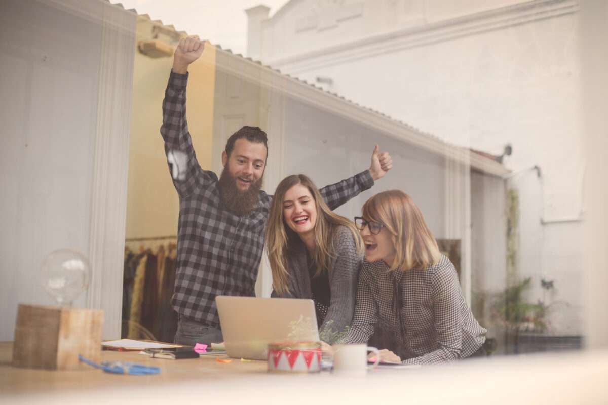 [On-Demand-Webinar] Einführung & Belebung Ihres Intranets: Bewährte Praktiken von einem Experten