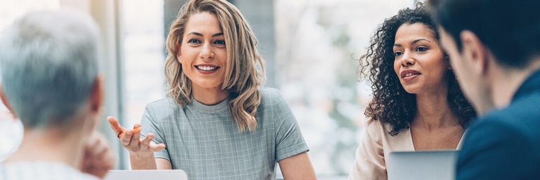 6 défis de leadership qu’une Digital Workplace peut aider à relever