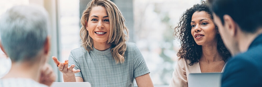 6 Leadership Challenges a Digital Workplace can Help Tackle