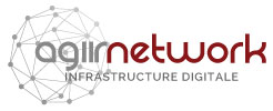 Logo Agiir Network