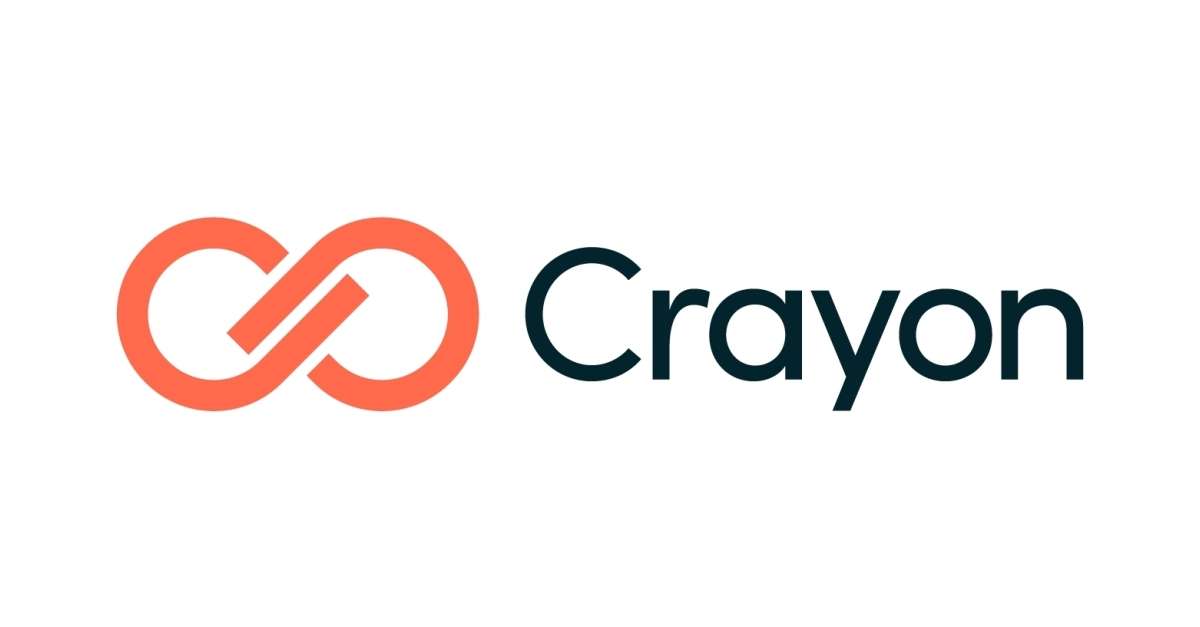 Logo Crayon