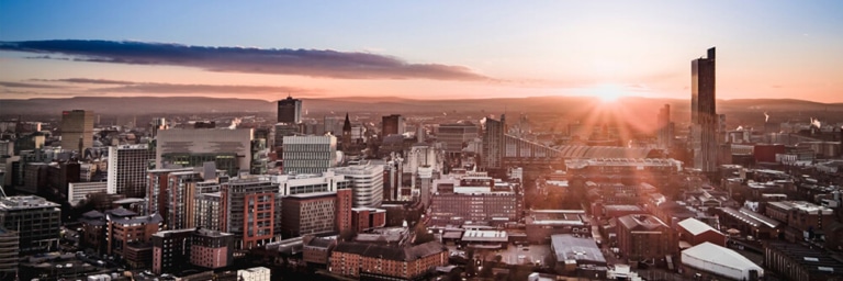 The Internal Communications Manchester Conference